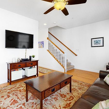 Broad Marsh 108C Villa Оушън Сити Екстериор снимка