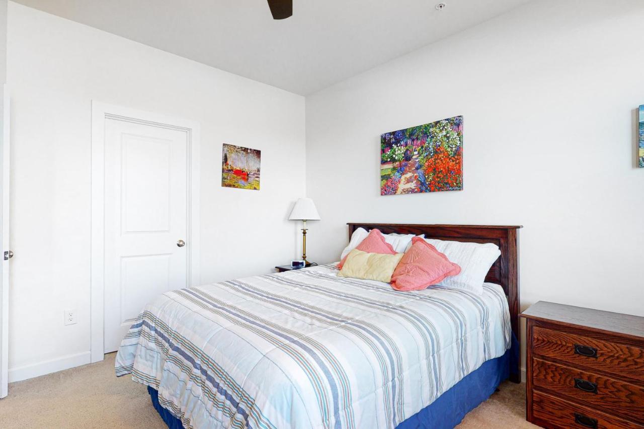 Broad Marsh 108C Villa Оушън Сити Екстериор снимка