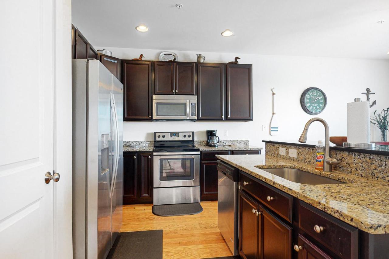 Broad Marsh 108C Villa Оушън Сити Екстериор снимка