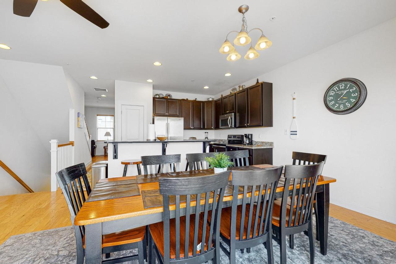Broad Marsh 108C Villa Оушън Сити Екстериор снимка