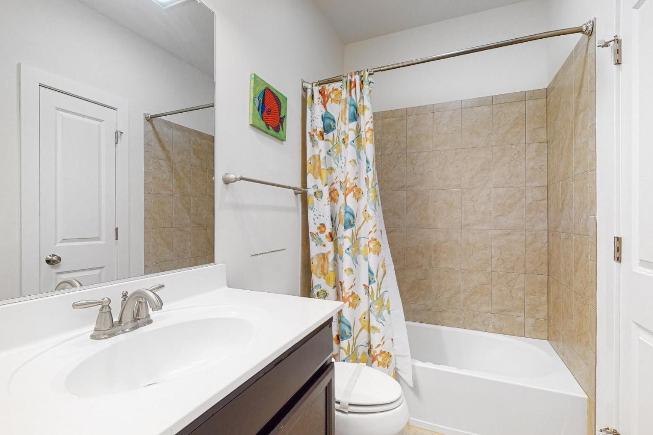Broad Marsh 108C Villa Оушън Сити Екстериор снимка