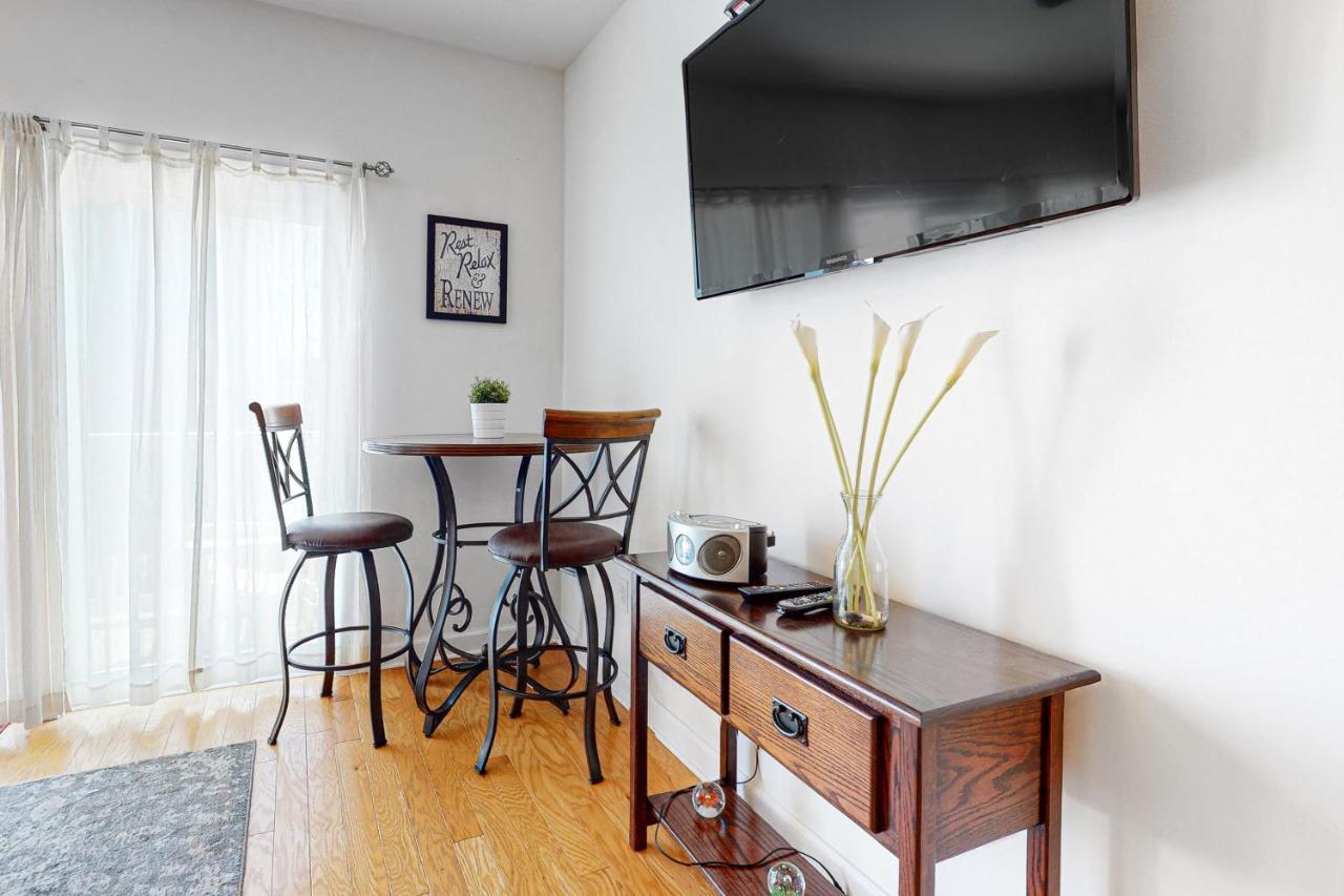 Broad Marsh 108C Villa Оушън Сити Екстериор снимка
