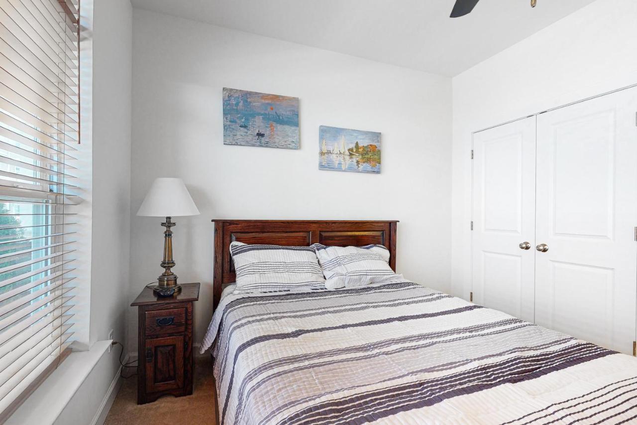 Broad Marsh 108C Villa Оушън Сити Екстериор снимка
