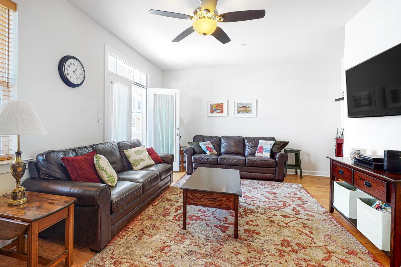 Broad Marsh 108C Villa Оушън Сити Екстериор снимка