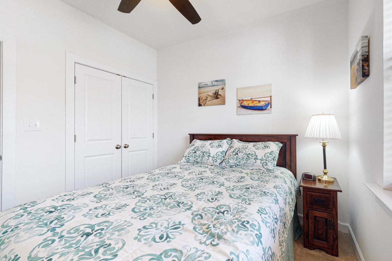 Broad Marsh 108C Villa Оушън Сити Екстериор снимка